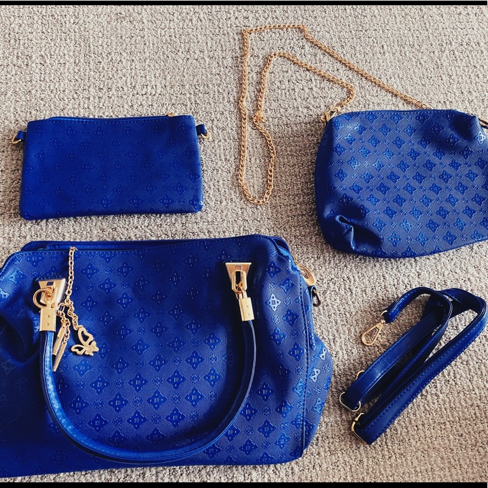 Women’s Jing Pin Purse